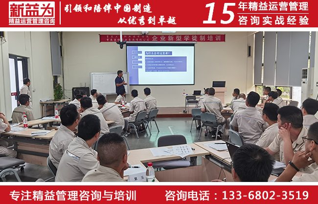 班組管理咨詢 班組管理咨詢